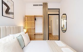 Piedmont Apartment II - Loftaffair