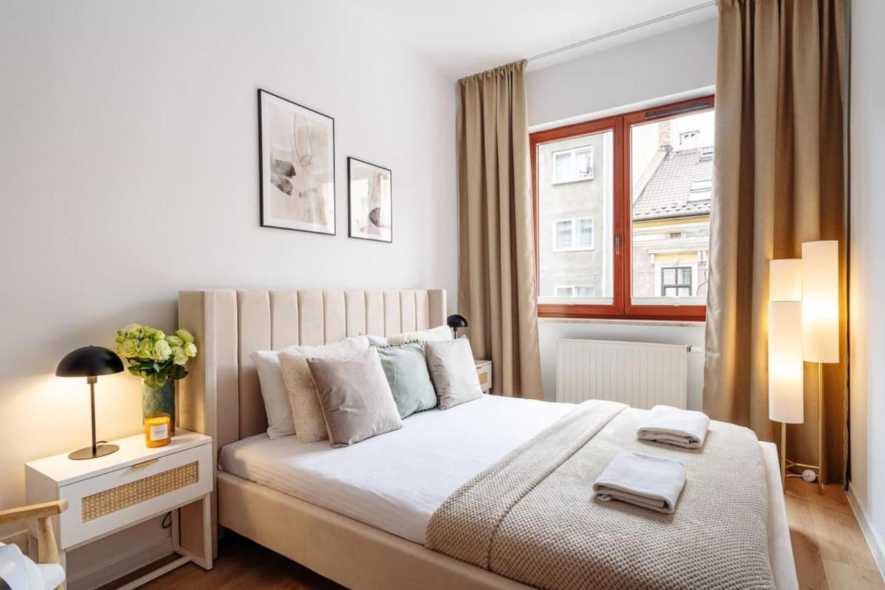 Piedmont Apartment II - Loftaffair Kraków Zewnętrze zdjęcie