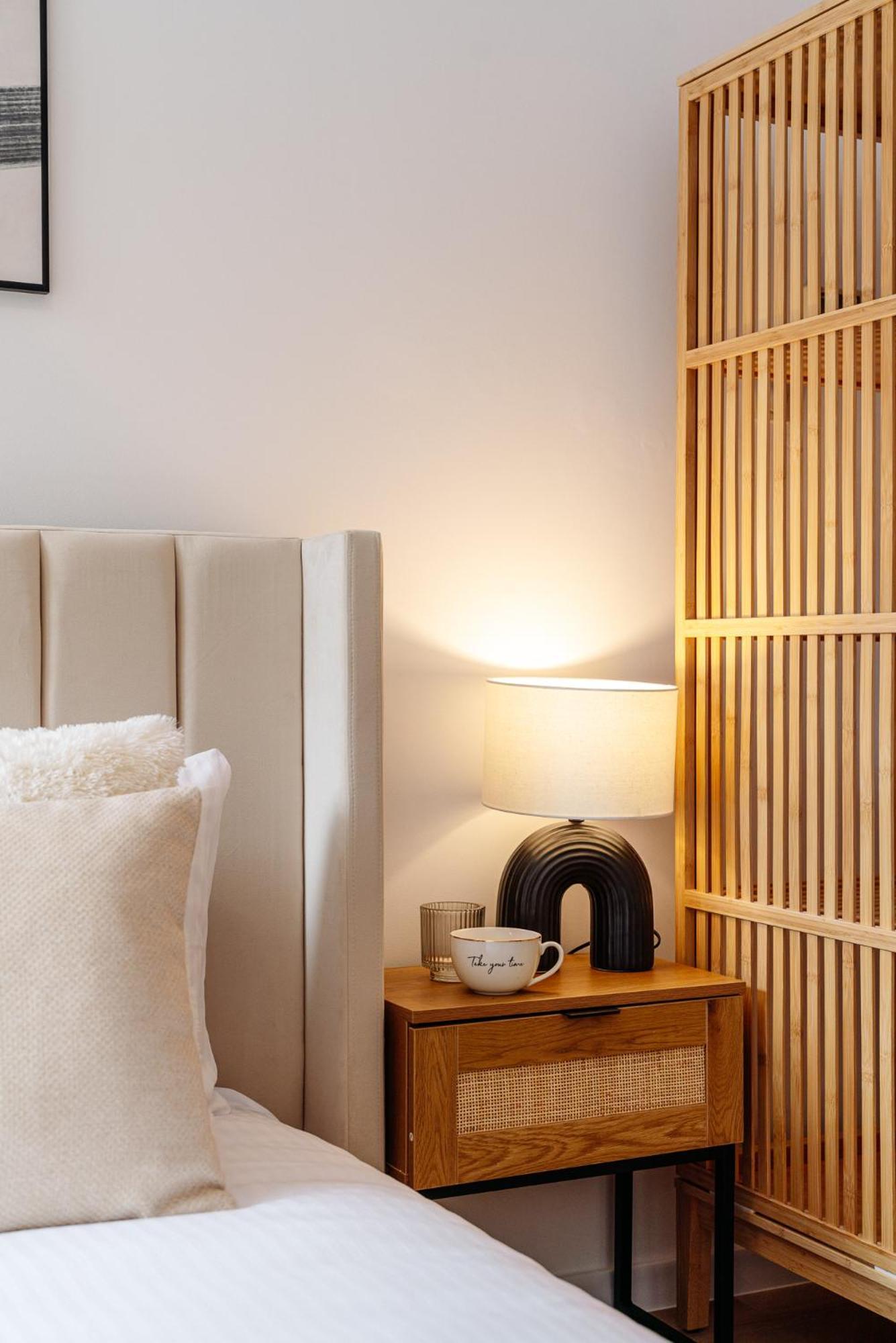 Piedmont Apartment II - Loftaffair Kraków Zewnętrze zdjęcie