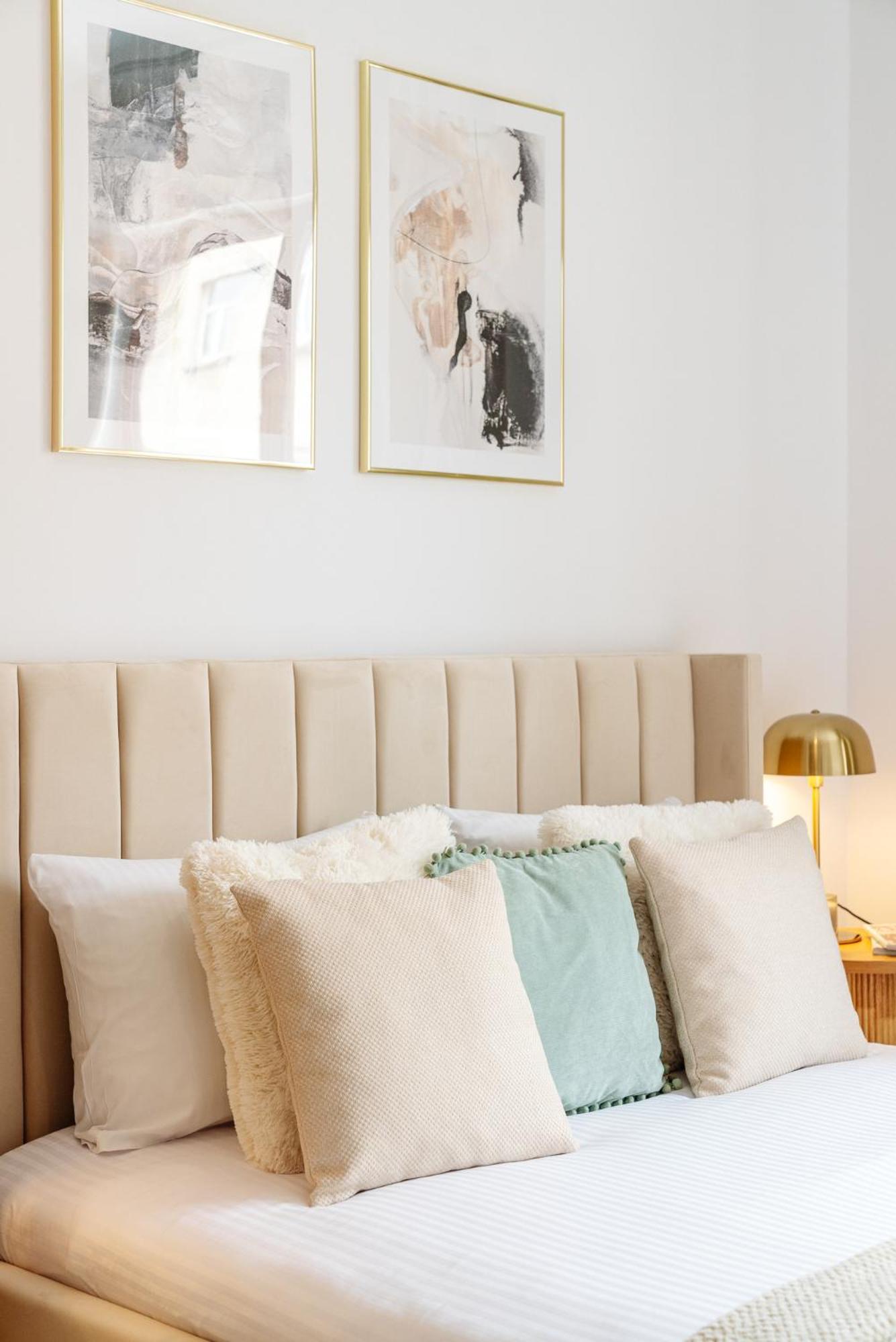 Piedmont Apartment II - Loftaffair Kraków Zewnętrze zdjęcie