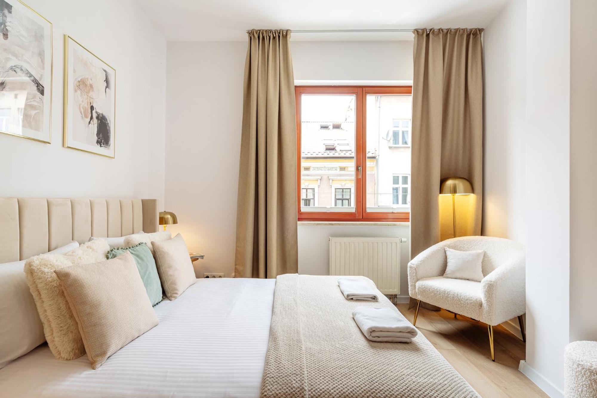 Piedmont Apartment II - Loftaffair Kraków Zewnętrze zdjęcie