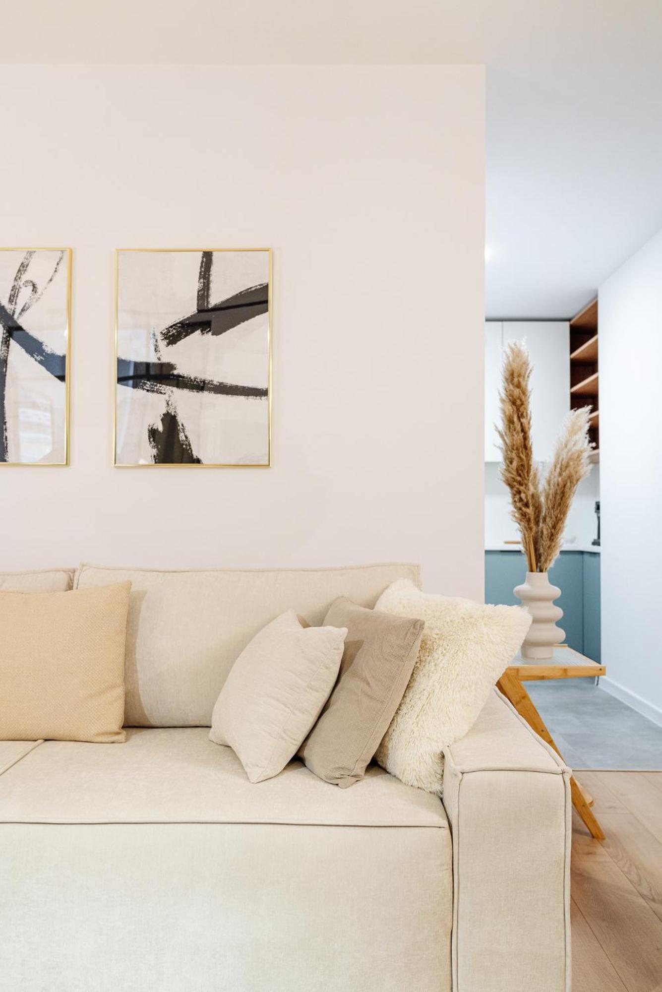 Piedmont Apartment II - Loftaffair Kraków Zewnętrze zdjęcie
