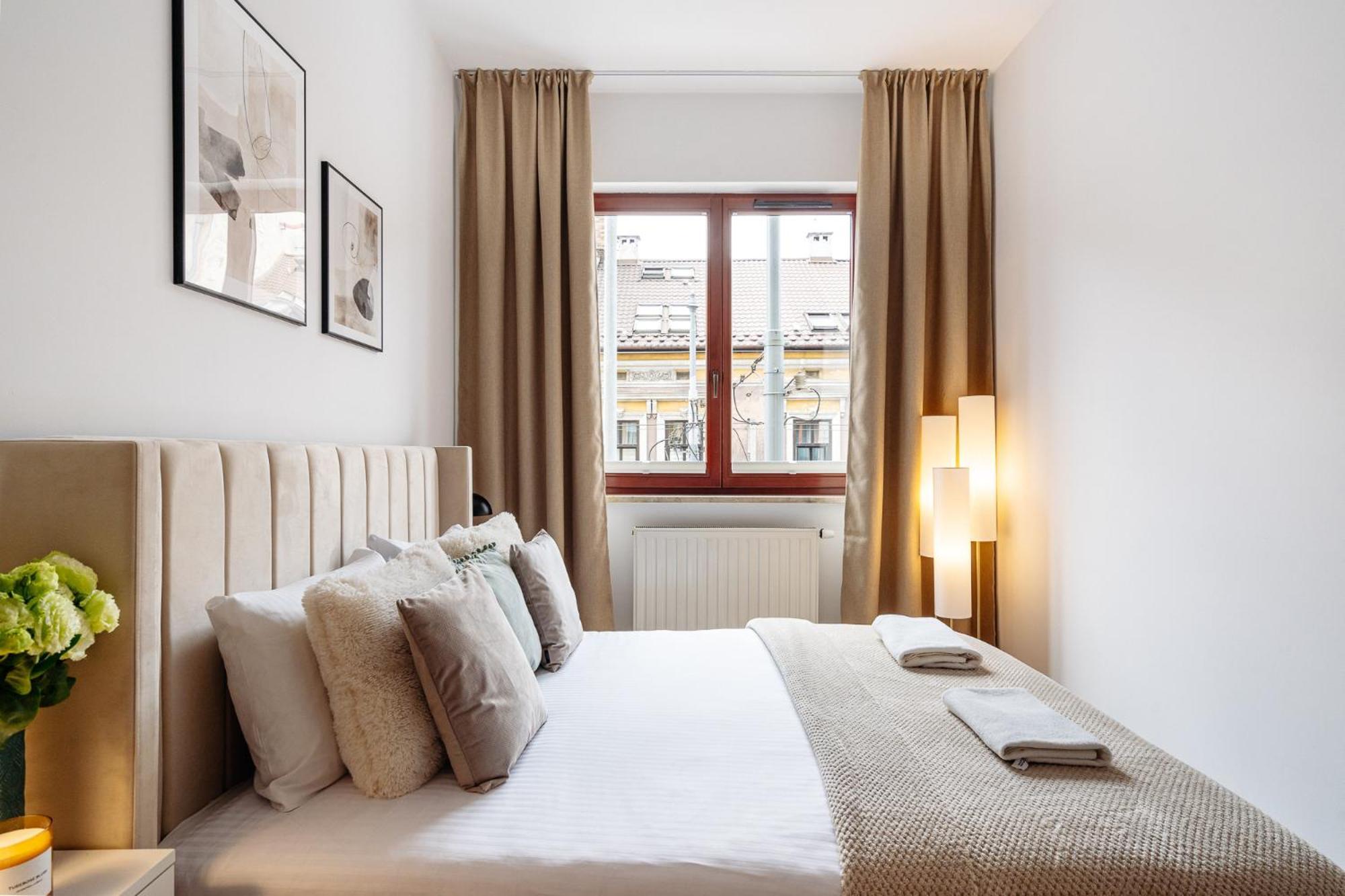 Piedmont Apartment II - Loftaffair Kraków Zewnętrze zdjęcie