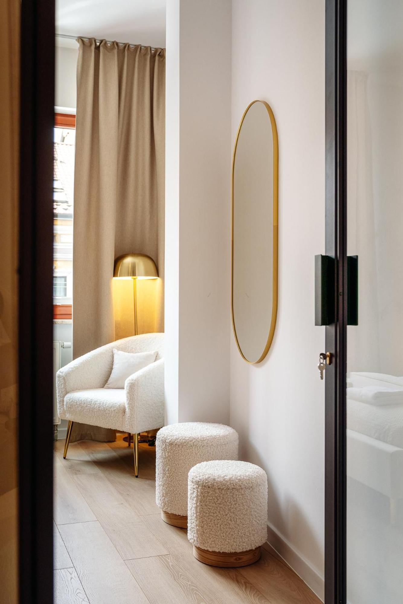 Piedmont Apartment II - Loftaffair Kraków Zewnętrze zdjęcie