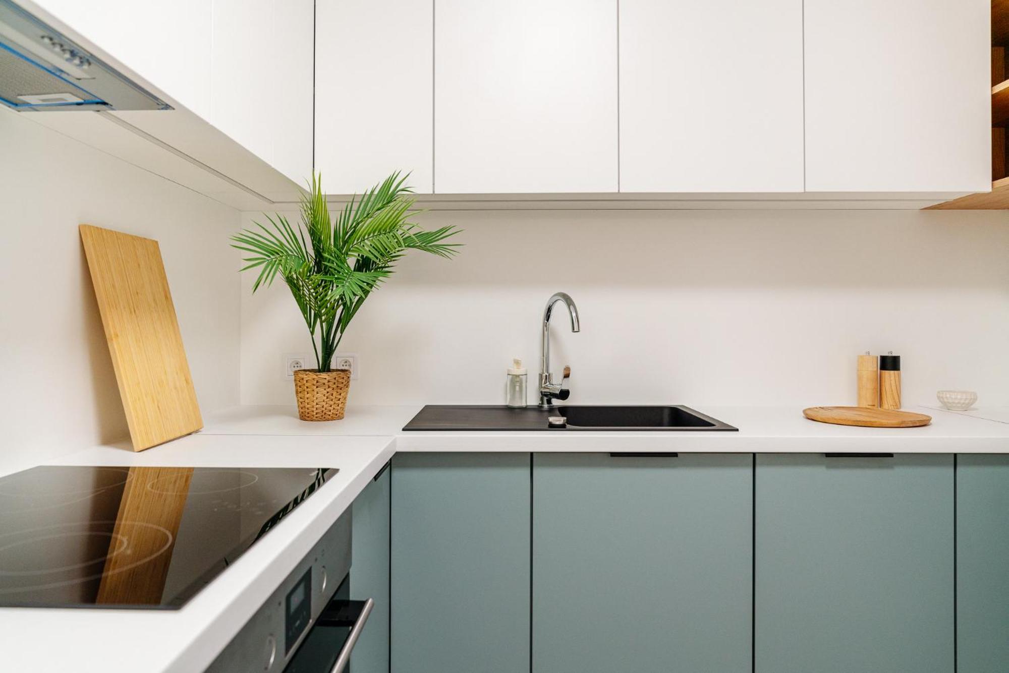 Piedmont Apartment II - Loftaffair Kraków Zewnętrze zdjęcie